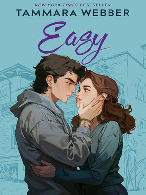 Easy - ebook